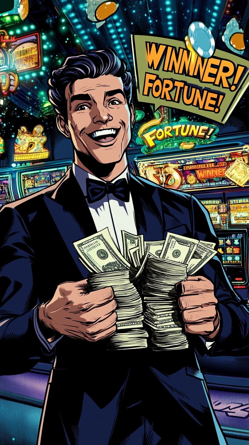 پاکستان کے Heatz Casino کھلاڑیوں کے لیےجیک پاٹ گیم
