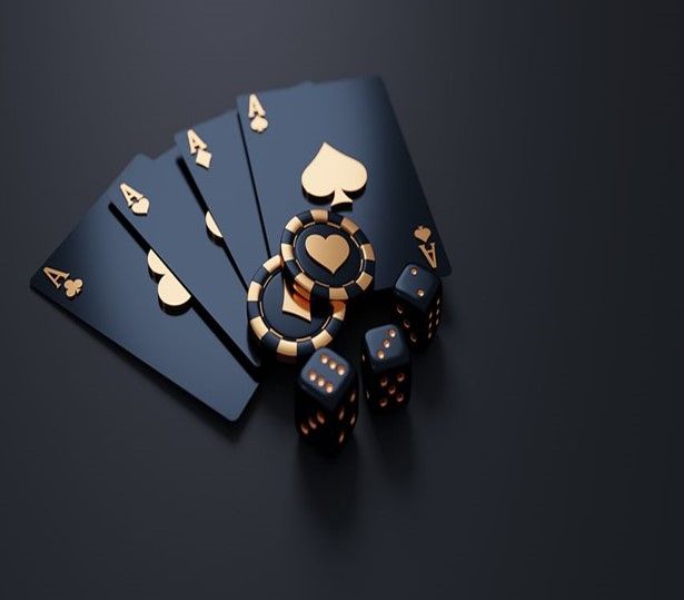 Heatz Casino کھلاڑیوں کے لیے لائیو کیسینو سیکشن