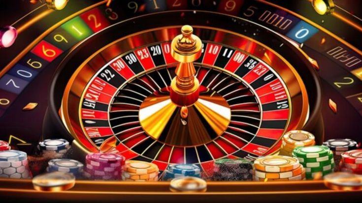 ایک اکاؤنٹ بنائیں یا Heatz Casino کیسینو میں لاگ ان کریں۔