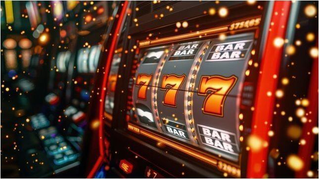 پاکستان میں Heatz Casino کا آن لائن کیسینو سیکشن کھولیں۔