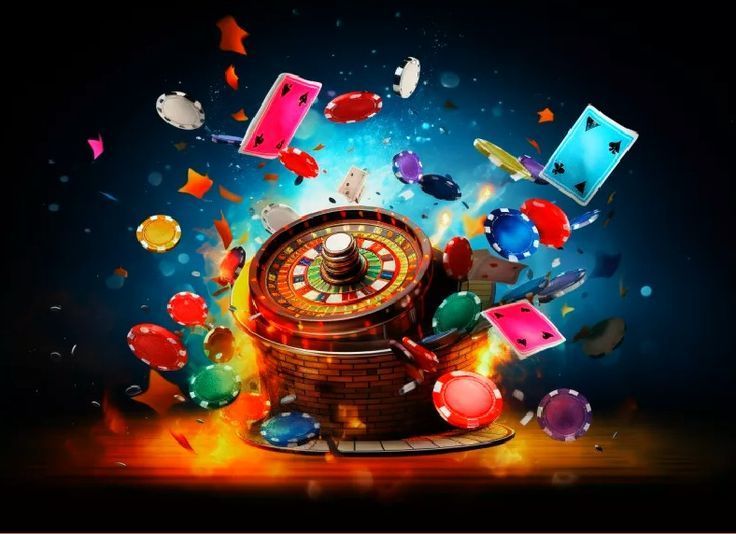 Heatz Casino کیسینو گیمز کا ایک زمرہ منتخب کریں

