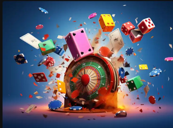Heatz Casino کیسینو میں ایک آن لائن گیم کا انتخاب کریں۔