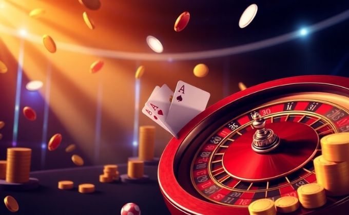 پاکستان کے نئے Heatz Casinoکیسینو کھلاڑیوں کے لیے خوش آمدید بونس