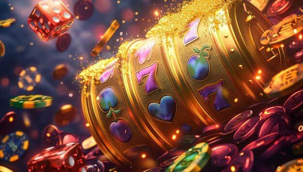 Heatz Casino ویب سائٹ پر کریش گیمز - فوری گیمز دستیاب ہیں۔